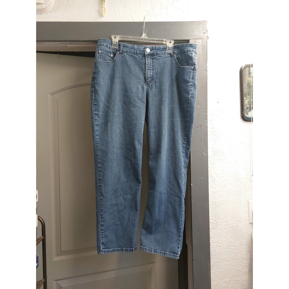 Just My Size Jean's  Sz 20W